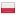 espera.ru server is located in Poland